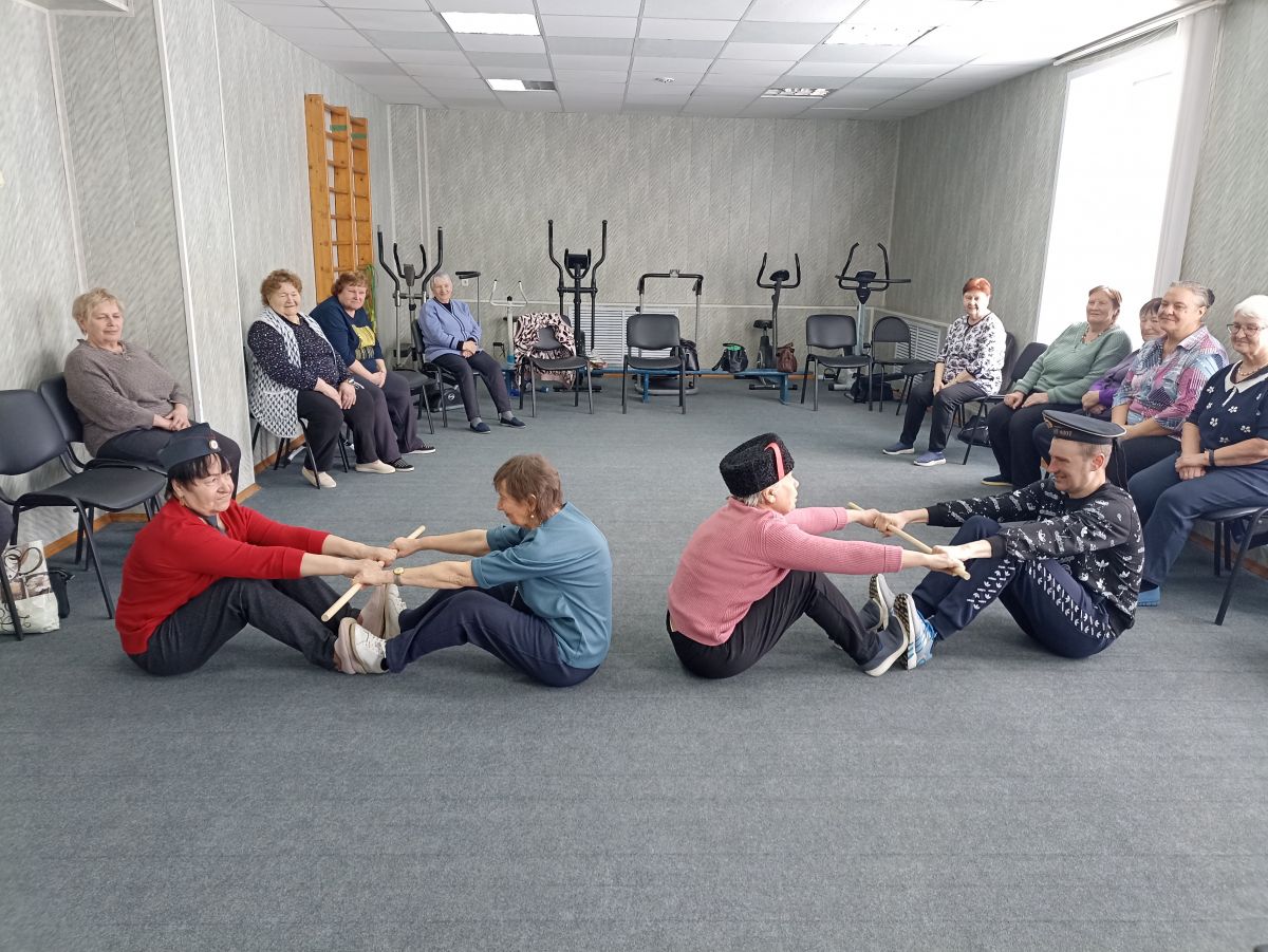 Международный день защитника Отечества